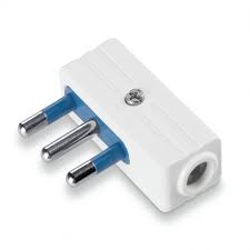 Spina Volante 16A 90°